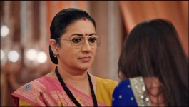 Kyunki Saas Bhi Kabhi Bahu Thi 2 - 18th January 2026